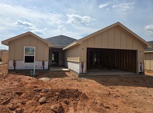 281 Waterloo Dr, Abilene, TX 79602