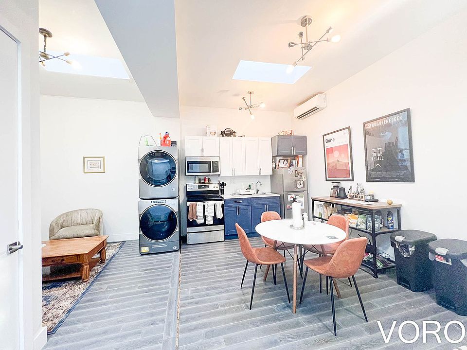 1st image of 414 Rogers Ave #2A