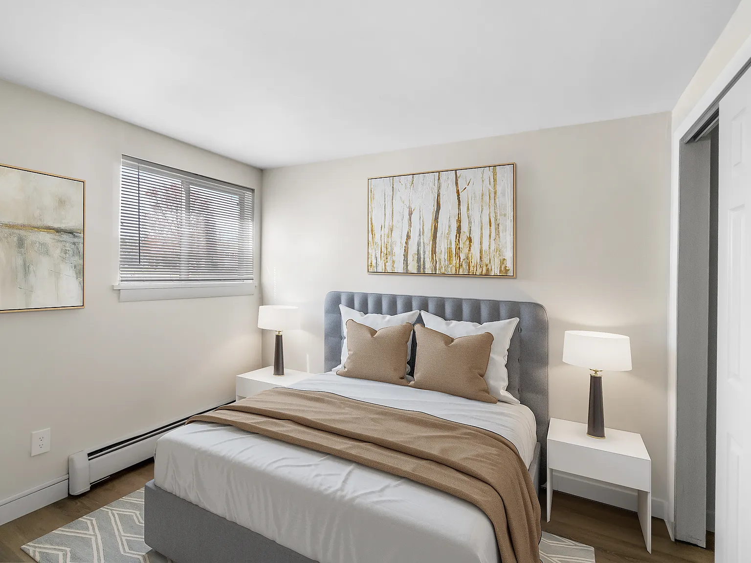 Clay Court Apartments — Photo 4