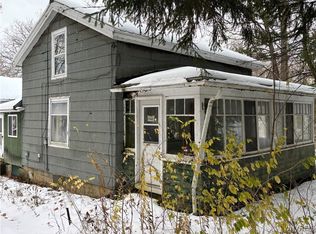 14184 Collin Center Zoar Rd, Collins, NY 14034