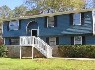 3000 Creel Rd, Atlanta, GA 30349