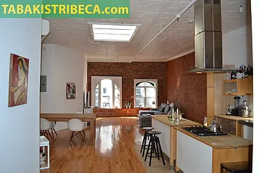 Rented by Tabak Real Estate