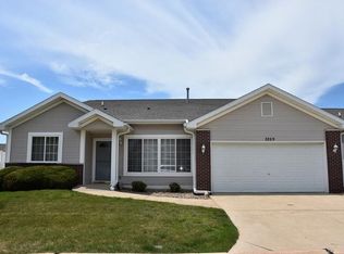 1209 74th St NE, Cedar Rapids, IA 52402