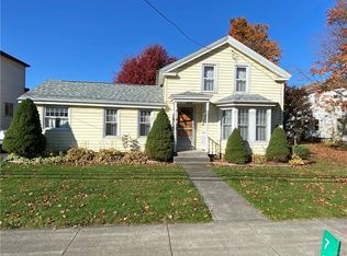 775 Utica St, De Ruyter, NY 13052