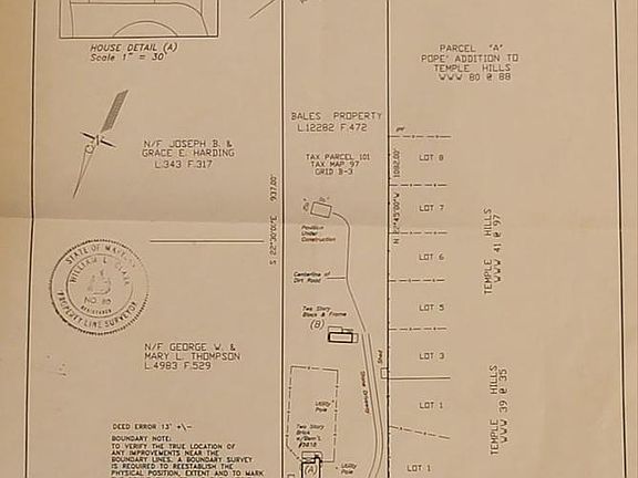 2nd image of 5618 Fisher Rd