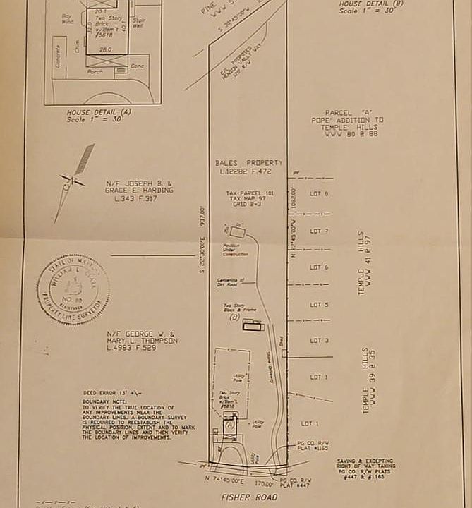 2nd image of 5618 Fisher Rd