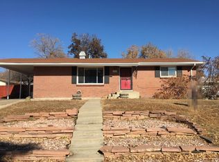 3765 W 75th Ave, Westminster, CO 80030