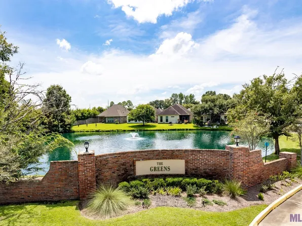 5510 Courtyard Dr, Gonzales, LA 70737