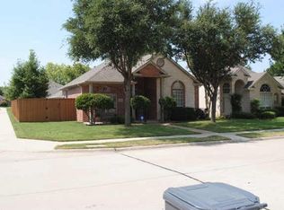 3638 Rodale Way, Dallas, TX 75287