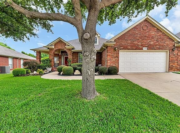2nd image of 2705 Flint Rock Dr
