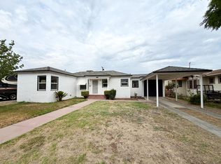 2856 B St, Selma, CA 93662