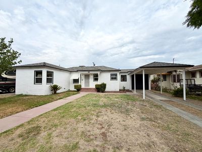 2856 B St, Selma, CA, 93662