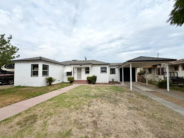 2856 B St, Selma, CA 93662