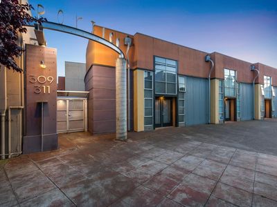 309 4th St APT 101, Oakland, CA, 94607