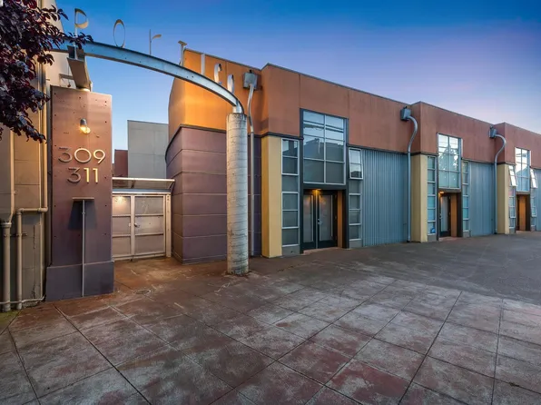309 4th St APT 101, Oakland, CA 94607