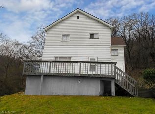 48 Mann St, Bridgeport, OH