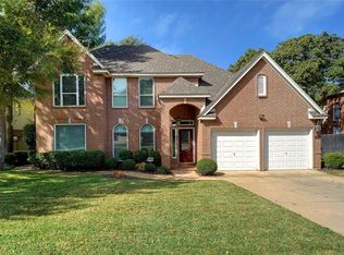 5116 Heatherdale Dr, Grapevine, TX 76051