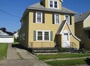 55 Roma Ave, Buffalo, NY 14215