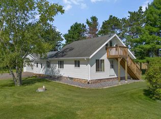 109864 Macarthur St, Stratford, WI 54484