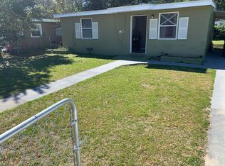 528 Fairmount Rd, Daytona Beach, FL 32114