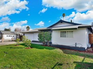 1323 Rosalia Ave, San Jose, CA