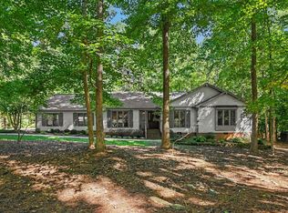 135 Heather Ridge Ct, Durham, NC 27712