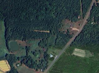 9509 State Highway 49, Roxboro, NC 27574