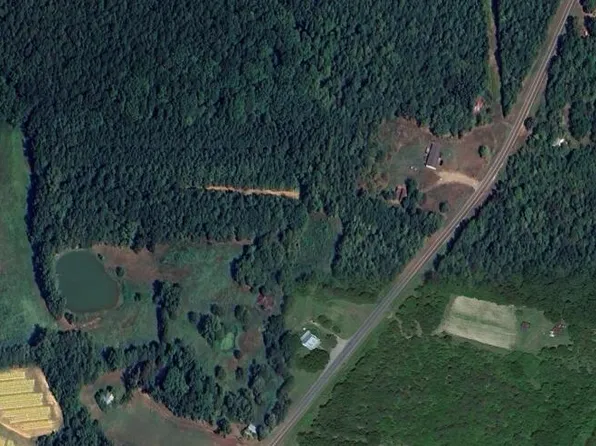 9509 State Highway 49, Roxboro, NC 27574