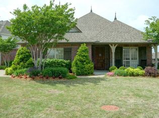 16721 E 49th St S, Tulsa, OK 74134
