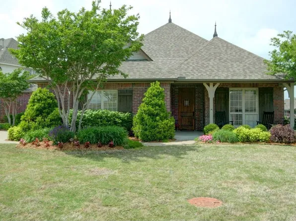 16721 E 49th St S, Tulsa, OK 74134