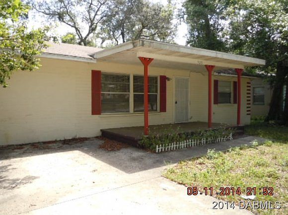 1st image of this home