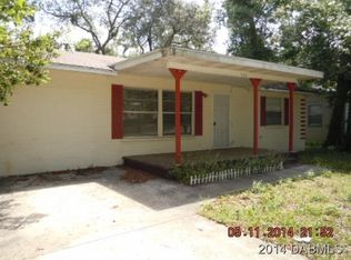 723 Westmoreland Rd, Daytona Beach, FL 32114