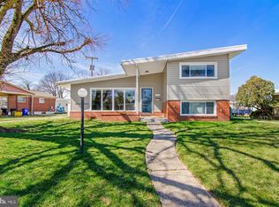 3302 Olympia Ave, Baltimore, MD 21215