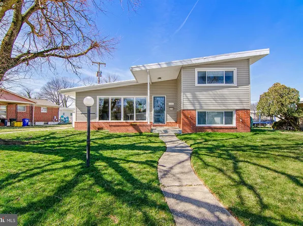 3302 Olympia Ave, Baltimore, MD 21215