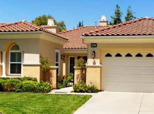 6921 Blue Ridge Way, Moorpark, CA 93021