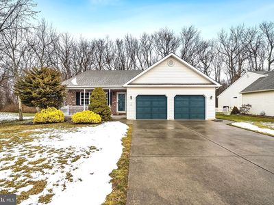 216 Gaunt Dr, Mickleton, NJ, 08056