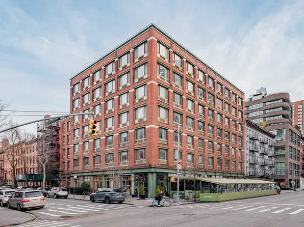 460 West 20th Street