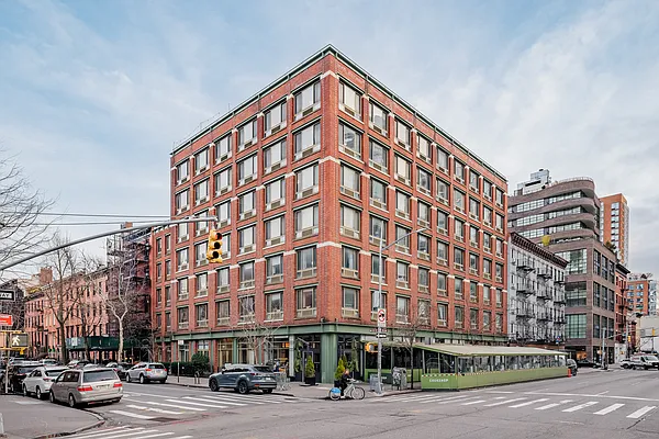 460 West 20th Street