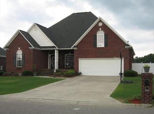 4188 Westwind Dr, Florence, SC 29501