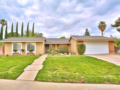 2457 N Apple Ave, Rialto, CA, 92377