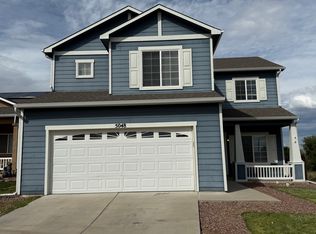 5048 Buchanan Dr, Pueblo, CO 81008