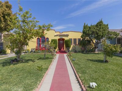 2725 Grand Ave, Huntington Park, CA, 90255