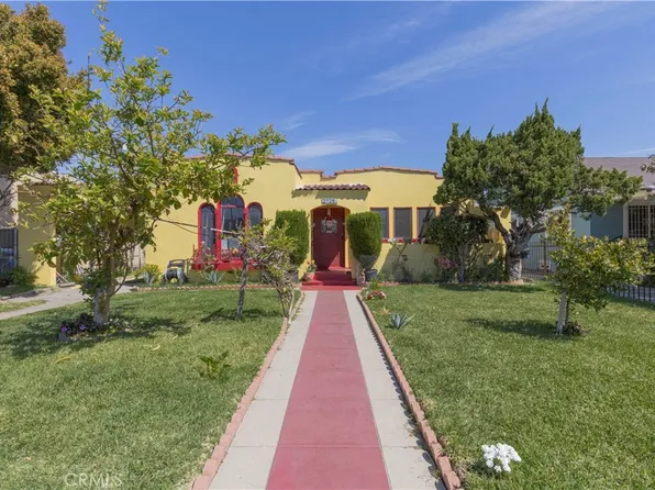 2725 Grand Ave, Huntington Park, CA 90255