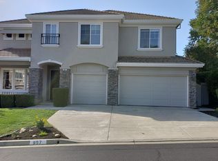 957 Heathergreen Ct, Concord, CA 94521
