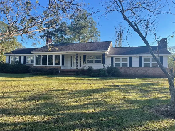 238 Cotton Gin Rd, Beatrice, AL 36425