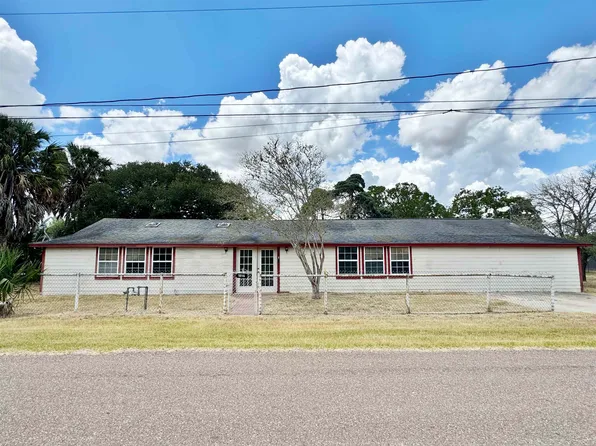 1016 N Avenue G, Bruni, TX 78344