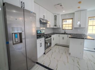 109-65 141st St #1, Jamaica, NY 11435