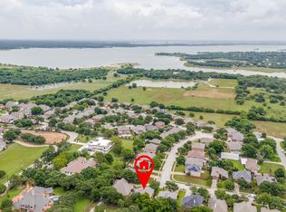 3821 Sandlin St, Grapevine, TX 76092