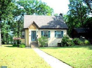 1203 Kayser Ave, Pine Hill, NJ 08021