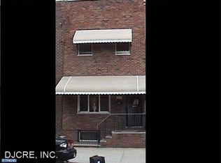 1021 Ritner St, Philadelphia, PA 19148